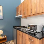 Madam Zakias Studio 402 In Mar Mikhael
