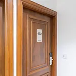 Madam Zakias Studio 402 In Mar Mikhael