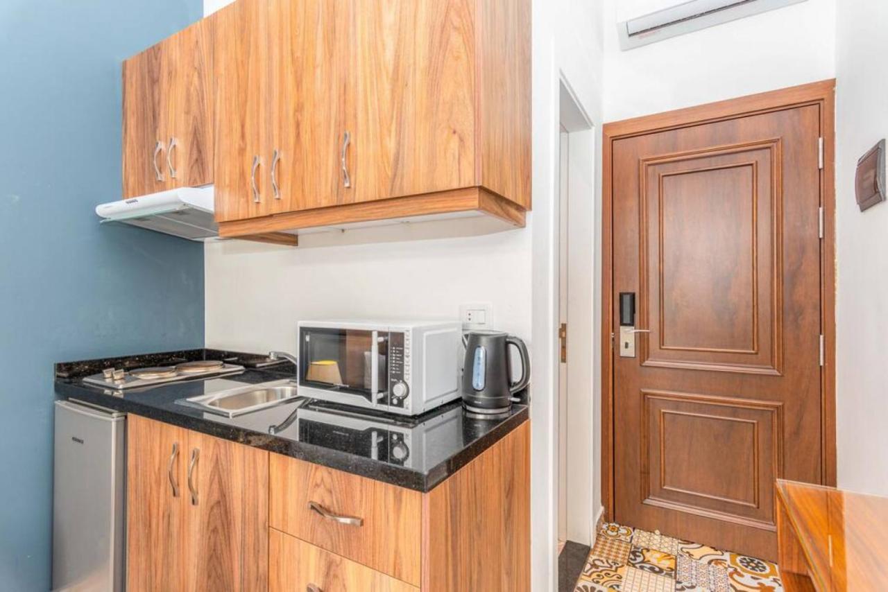 Apartment Madam Zakias 402 In Mar Mikhael